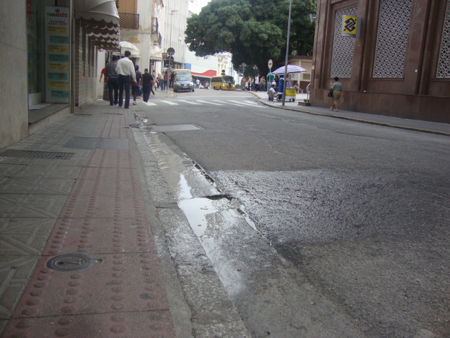 Florianópolis precisa de mais atenção