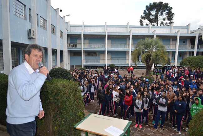 CIL terá ampla reforma