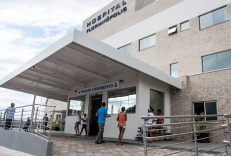 Caos no Hospital Florianópolis (SC). Estado rompe contrato com SPDM e investigações podem surgir