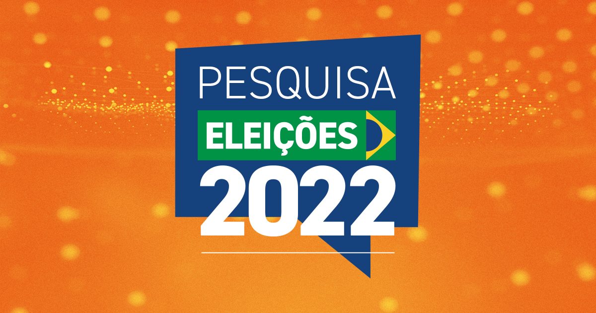 Não confiem em pesquisas eleitorais fora de época de eleição!