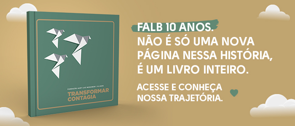 Fundação Aury Luiz Bodanese promove Prêmio Destaques 2018