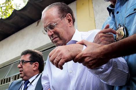 STF concede prisão domiciliar ao mafioso Paulo Maluf (PP)