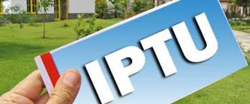 IPTU de Florianópolis  sem aumento