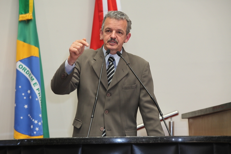 Moralização - está na hora!