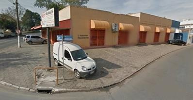 Comida estragada nunca mais aos PMs de SC
