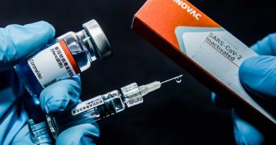 Anvisa interrompe e retorna em seguida estudos da CoronaVac