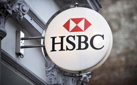 HSBC vira centro polêmico no mundo financeiro