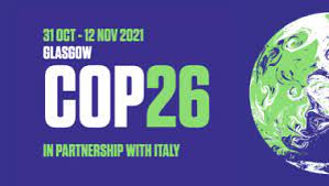 COP 26 - Engodo. Planeta Terra e a Humanidade rumam ao caos às novas gerações