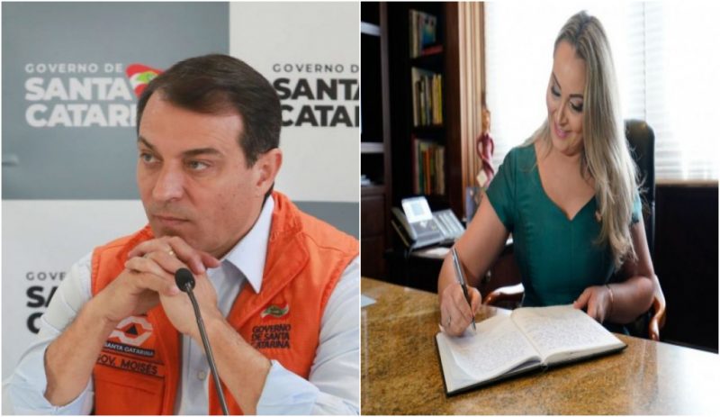 Destaques da semana em Santa Catarina vai de Impeachment ao aumento assustador de vítimas pela Covid-19