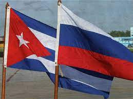 CUBA DENUNCIA A RÚSSIA POR RECRUTAR CUBANOS COMO MERCENÁRIOS  