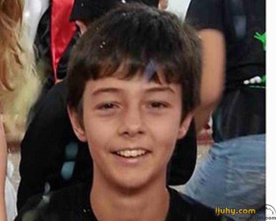 Caso Bernardo