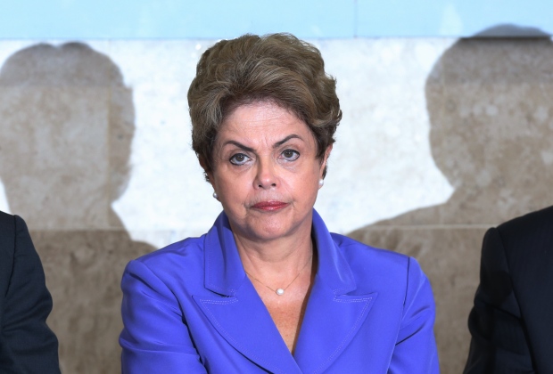 Impeachment: Dilma (PT) começa arrumar as malas