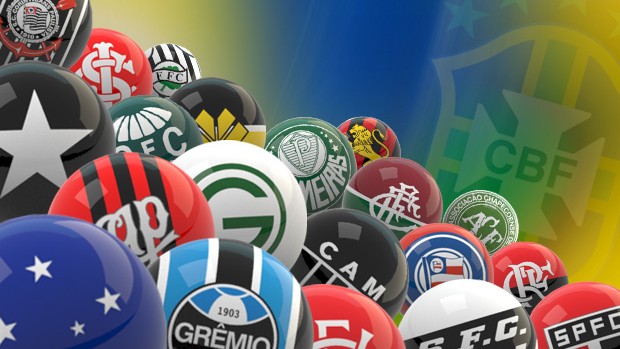 Brasileirão 2014 bem disputado