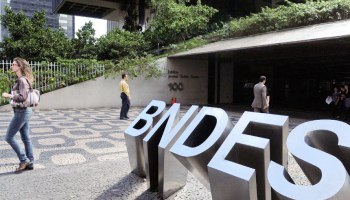 BNDES e caixa preta 