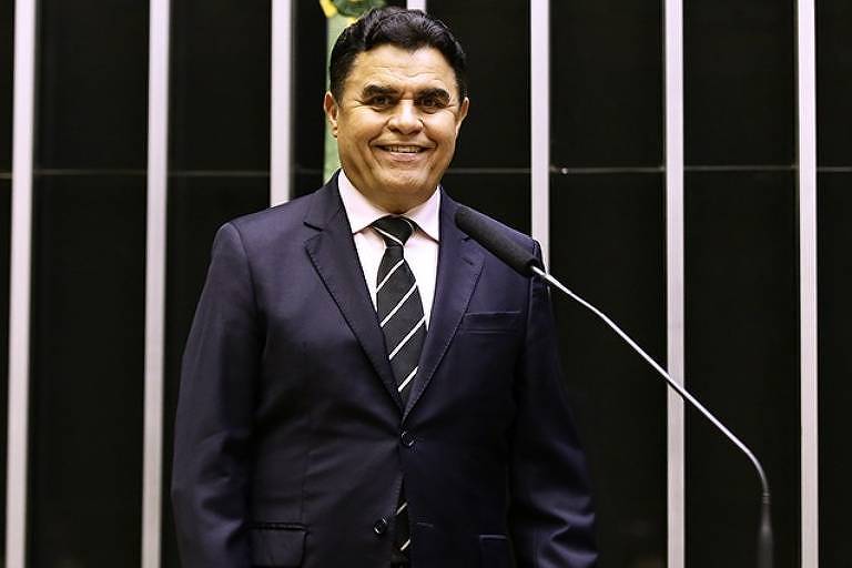 Câmara Federal mantém proteção à mafiosos e corruptos. Condenado pelo STF à pedido do MPF; PGR e PF, Wilson Santiago se livra de perder mandato