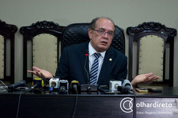 Máfia domina o STF com solturas de mafiosos e corruptos