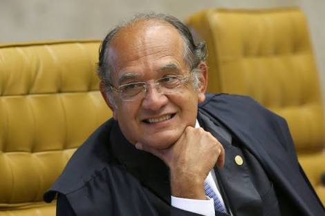 Copa do Mundo segue enquanto ministro do STF Gilmar Mendes solta mais corruptos