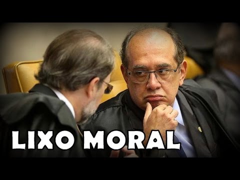 STJ e STF se unem em favor de mafiosos no Brasil