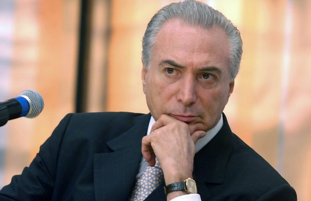 PMDB perto de rompimento com Governo Dilma (PT)