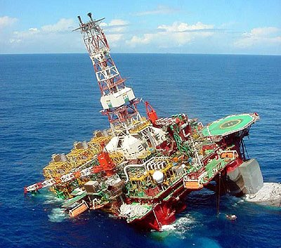 Petrobras tem mais rombo. Auditoria aponta mais de R$ 1 bi
