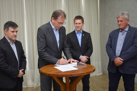 Oeste de SC sofre consequências da falta logística e de investimentos, além da omissão do poder público estadual e federal