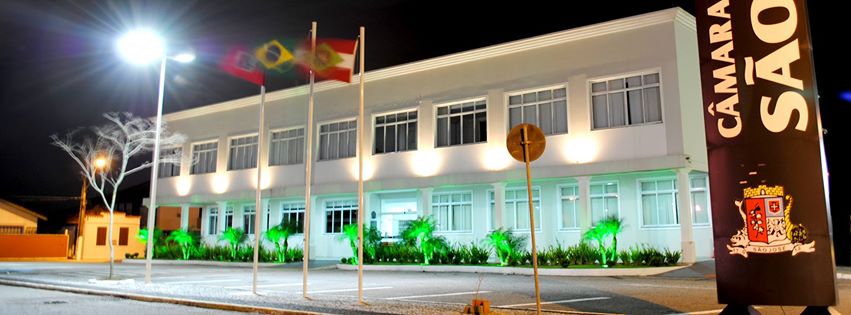 Vergonha ! Mais vereadores para São José (SC)