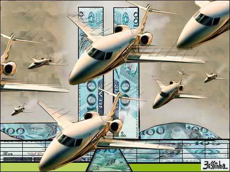 MPF denuncia criminalmente 72 ex-deputados sendo 4 de Santa Catarina