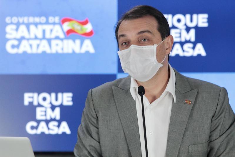 Rombo  de R$ 33 milhões na Saúde e aos cofres públicos do governo de SC é apenas a ponta de um iceberg
