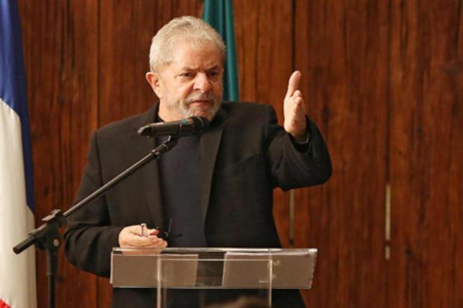 Cerveró afirma que campanha de Lula em 2006 recebeu propina, diz jornal