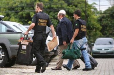Operação Lava-Jato assusta pelo rombo