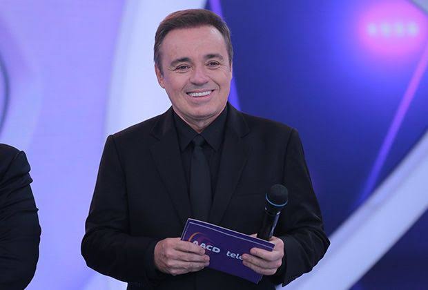 Morte do apresentador Gugu Liberato deixa o Brasil profundo de tristeza
