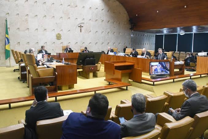 STF REJEITA ORÇAMENTO SECRETO, MAS MÁFIA CRIA  EMENDAS PIX 