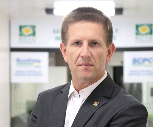 Chapecó (SC), em destaque com a concessão do Troféu Nelson Galina