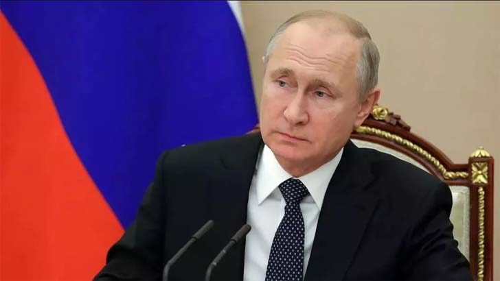 Cuidado com mafiosos; corruptos como Putin e até daqui do Brasil 