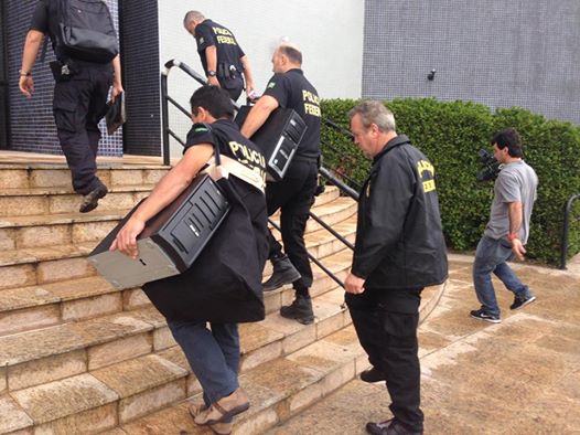 AVE DE RAPINA  E REPERCUSSÃO