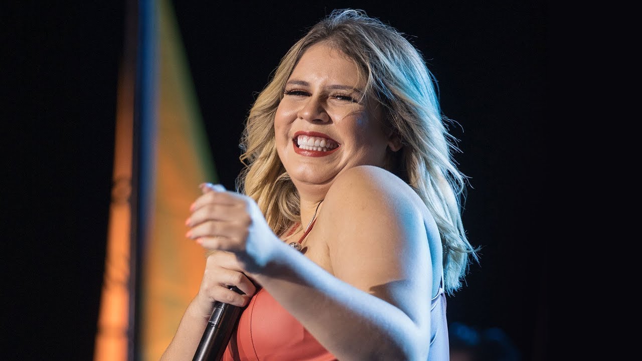 A despedida à Rainha do Sertanejo Feminino