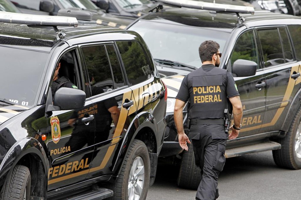 Presos da 11ª fase da Lava Jato fazem exame de corpo de delito