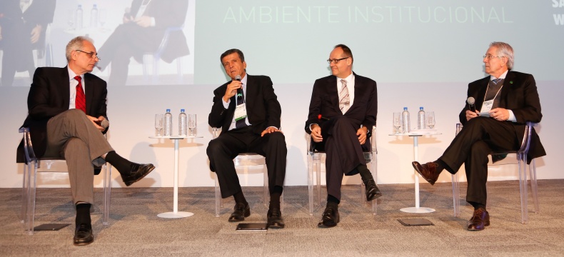 Chega de aumento de Impostos. Chega !