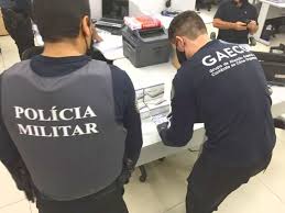 Operação Falso Negativo : PF cumpre 81 mandados de busca e apreensão contra máfia na venda superfaturada dos testes rápidos da Covid-19