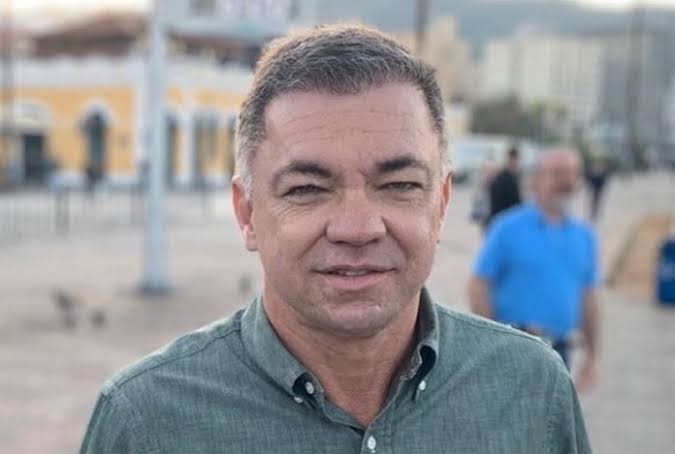 Prefeito de Florianópolis (SC), Gean Loureiro (DEM), é denunciado pelo MP/SC dentro da Operação Chabu