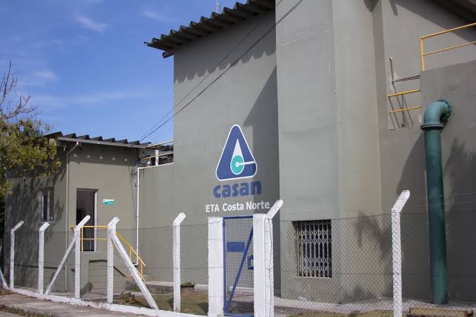 TARIFAS DE ÁGUA ESGOTO EM SC TERÃO AUMENTO. ABSURDO !