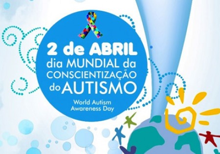 Dia Mundial de Conscientização do Autismo