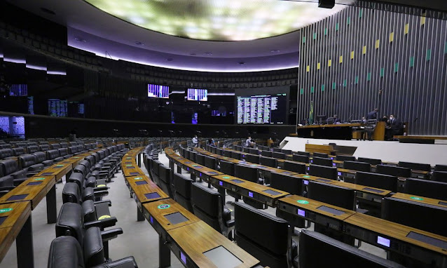 VEJA QUEM SÃO OS DEPUTADOS FEDERAL ELEITOS EM SC: