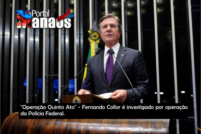 Polícia Federal cumpre mandados de buscas e apreensão em Santa Catarina, Paraná e São Paulo