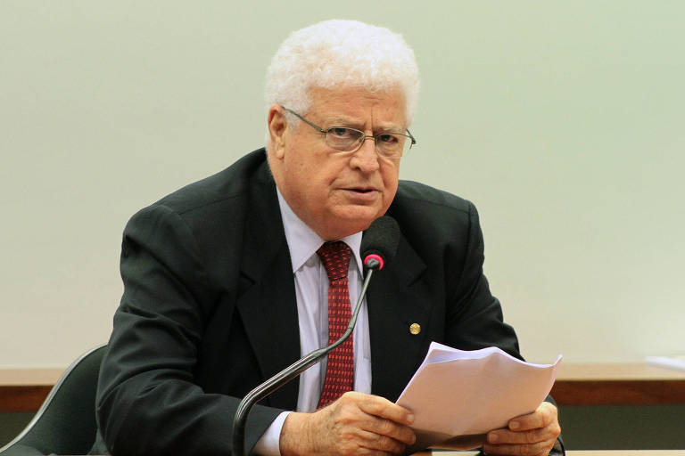 Primeiro condenado pelo STF na Operação Lava Jato;  o catarinense  ex-deputado federal  Nelson Meurer (PP), morre por Covid-19