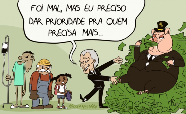MÁFIA NÃO EXISTE SÓ. MÁFIA  É  GRUPO. TEM AMIGOS E SÃO ORGANIZAÇÕES