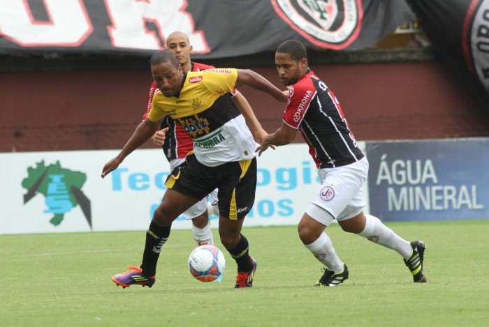 Campeonato Catarinense de Futebol dá arrancada