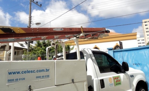 Celesc pode sofrer sanções. Veja o caso: