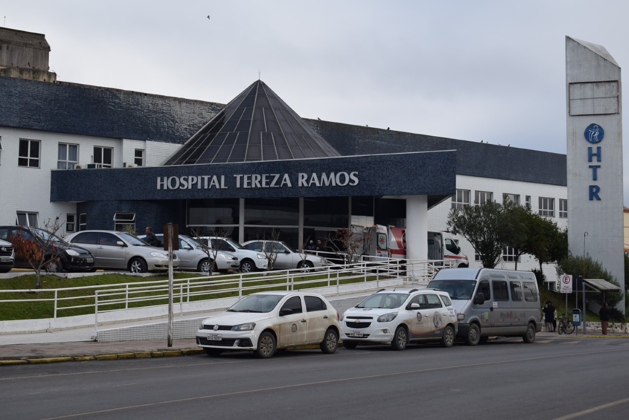 Covid-19 -Judiciário de SC destina um total de R$ 3 milhões para seis Hospitais empregarem no combate à pandemia