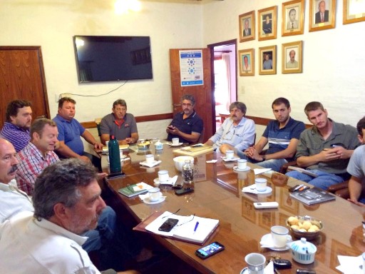 Moveleiros do Oeste de SC visitam Argentina para fortalecer comércio exterior